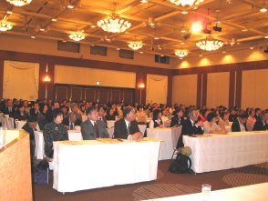 写真：北海道労働福祉講座